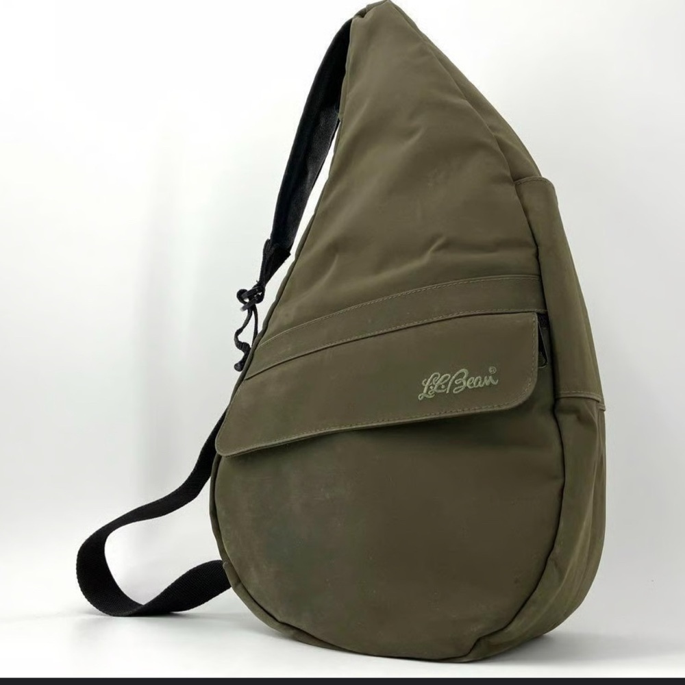 LL Bean Ameribag Sling bag